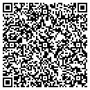 QR code with C Gould Assoc contacts