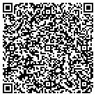 QR code with Richmond Wayne CO Chamber contacts