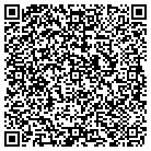 QR code with Waste Services of Decatur CO contacts
