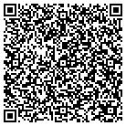 QR code with Upland Chamber of Commerce contacts