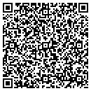 QR code with T & S Machining contacts