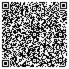 QR code with Chester C Dautremont Archit contacts