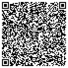 QR code with Christy & CO Architecture LLC contacts
