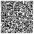 QR code with Maguth M J & Sons Machine Co contacts