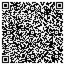 QR code with M Corp contacts