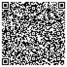 QR code with First Assembly of God contacts