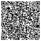 QR code with Clarion Chamber of Commerce contacts