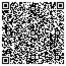 QR code with R K Machine Tool Co Inc contacts