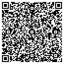 QR code with Triangle contacts