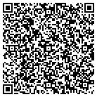 QR code with Unified Machine & Design Inc contacts