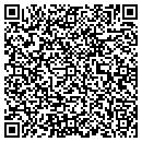 QR code with Hope Assembly contacts