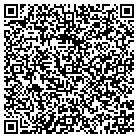 QR code with Custom Architectural Woodwork contacts