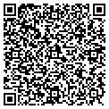 QR code with Hardee's contacts