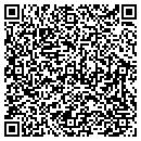 QR code with Hunter Machine Inc contacts