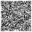 QR code with Jallen Machine & Fabrication contacts