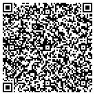 QR code with Guthrie Center Chamber-Commerc contacts