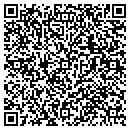 QR code with Hands Grocery contacts