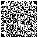 QR code with W D Whitley contacts