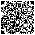 QR code with Dancers Image contacts
