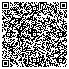 QR code with Prue Assembly Of God Church contacts