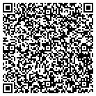 QR code with Heads Up Hair Designers contacts