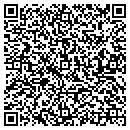 QR code with Raymond Maheu Welding contacts