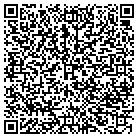 QR code with MT Pleasant Area Chamber-Cmmrc contacts