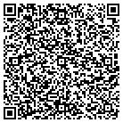 QR code with Healy Hauling & Rigging Co contacts