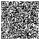 QR code with Harrison Debris contacts