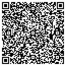 QR code with Trp Machine contacts