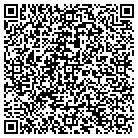 QR code with St Ansgar Comm Chamber Cmmrc contacts