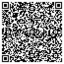 QR code with Martin Robert E MD contacts