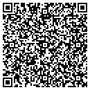 QR code with Ultra Tool & Mfg Inc contacts