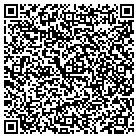QR code with Tipton Chamber of Commerce contacts
