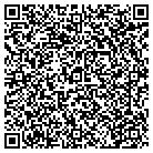 QR code with D G P Group Architects Plc contacts
