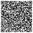 QR code with Waukon Chamber of Commerce contacts