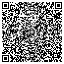 QR code with Zip Products contacts