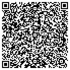 QR code with Dutterer's Precision Machine contacts