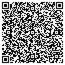 QR code with J R S Debris Removal contacts
