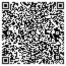 QR code with King of Boxes contacts