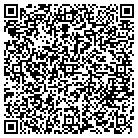 QR code with Usa Today Grass Cutting And Ja contacts