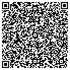 QR code with James Tool Mach & Engrng Inc contacts