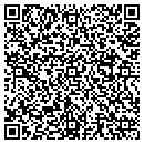 QR code with J & J Machine Works contacts