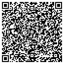 QR code with Kenneth L Eagle contacts