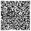 QR code with T Mobile contacts