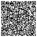 QR code with Max Tec contacts