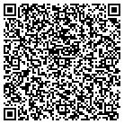 QR code with J & J Engineering Inc contacts