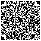QR code with Reece Precision Machine Inc contacts