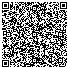 QR code with Hesston Chamber of Commerce contacts