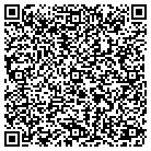 QR code with Tyndall Machine Tool Inc contacts